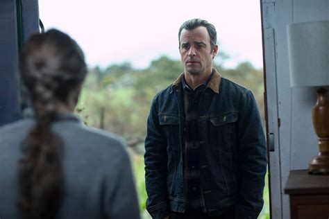 the leftovers cancelled|The Leftovers .